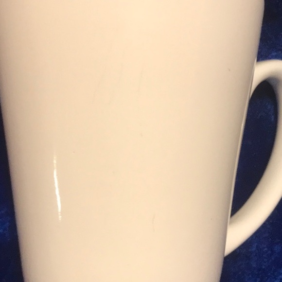 Set of Three Ceramic Mugs - Picture 7 of 7